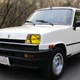 Illustration for article titled For $4,700, Could This 1983 Renault R5 Be Le Wonderful?